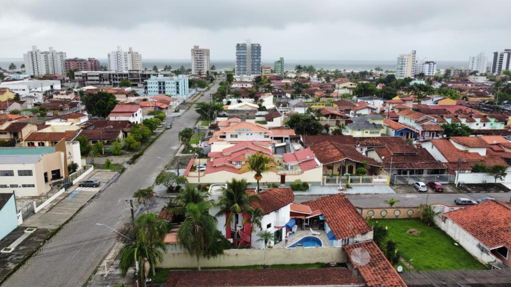 Hospedaria Do Khalifa Hotel Caraguatatuba Esterno foto