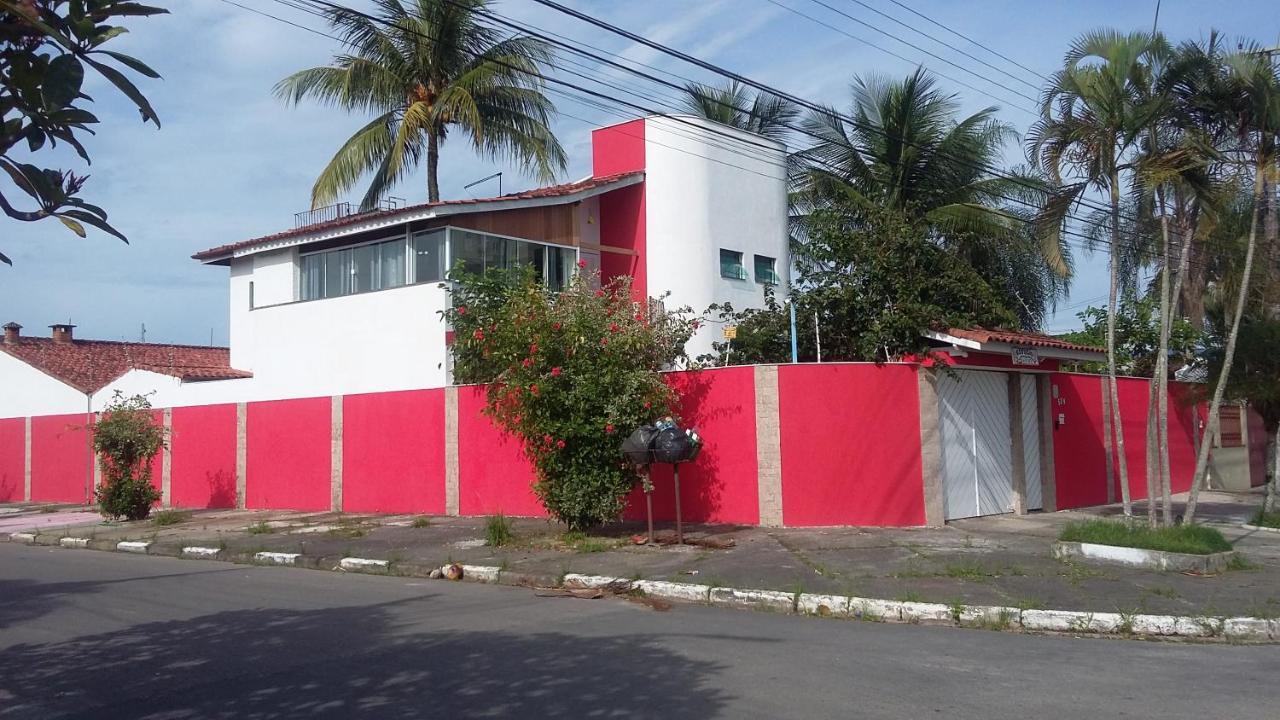 Hospedaria Do Khalifa Hotel Caraguatatuba Esterno foto
