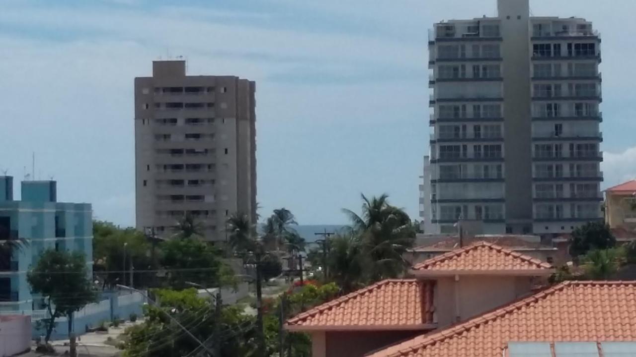 Hospedaria Do Khalifa Hotel Caraguatatuba Esterno foto